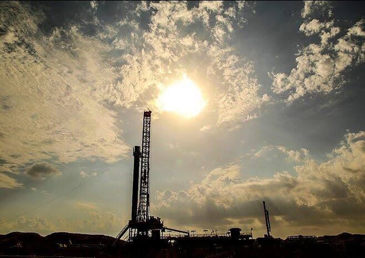 کیفیت بالای میعانات پازن، ارزش اقتصادی میدان را افزایش داده است/ حجم میعانات همراه گاز پازن بیش از ۷۴ میلیون بشکه قابل استحصال است