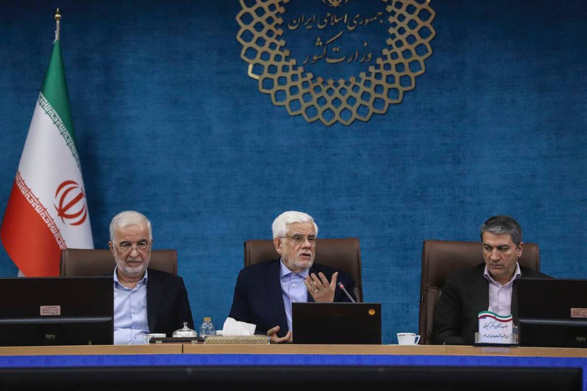 نتیجه خوبی از توسعه روابط با کشورهای همسایه گرفته‌ایم