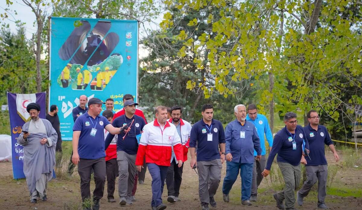 تقویت یگان‌های ویژه و توسعه آموزش دادرس ضروری است