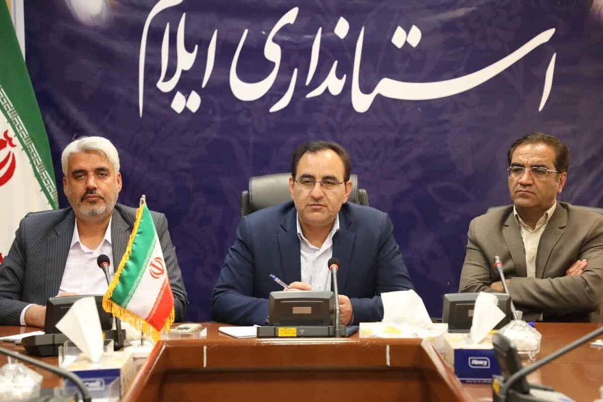 ما باید گوش شنوا برای شنیدن حرف‌ها و دغدغه‌های تشکل‌های مردم‌نهاد باشیم