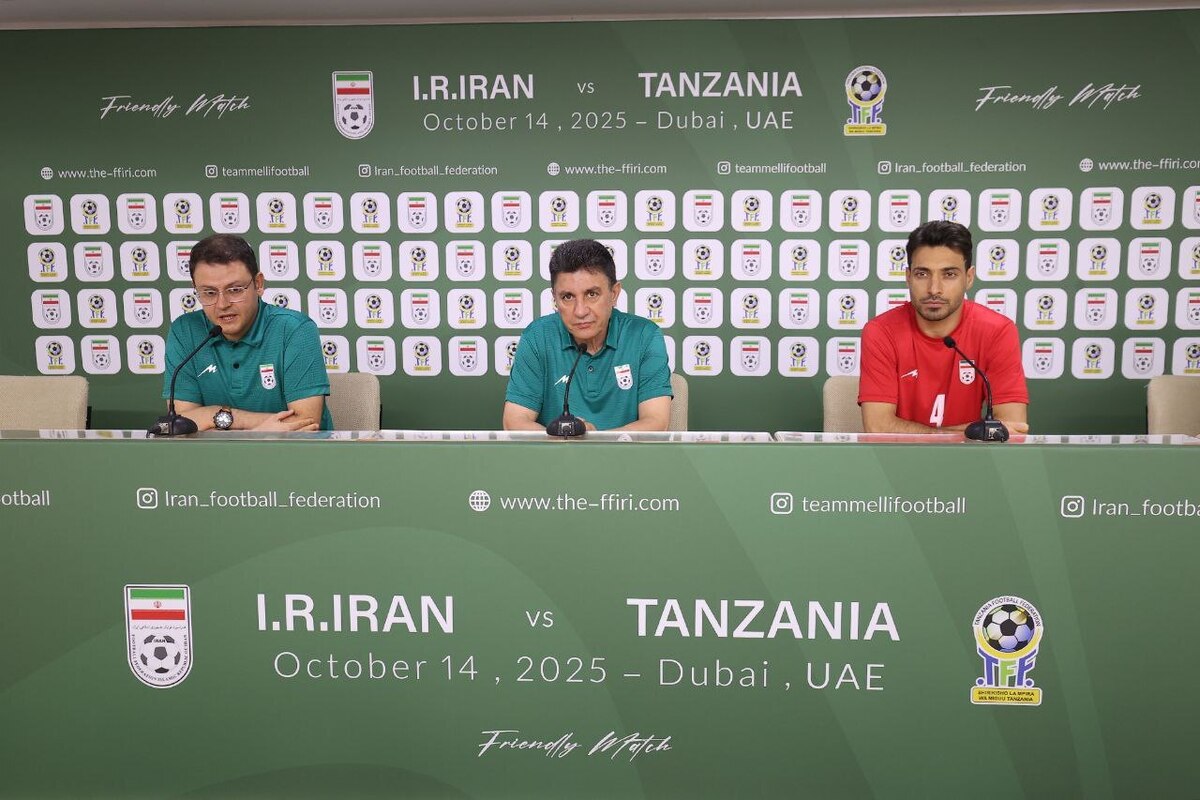 قلعه‌نویی: در جام جهانی نتایج خیلی خوبی می‌گیریم/ در یکی از بدترین دوران‌های تاریخ فوتبال قرار داریم