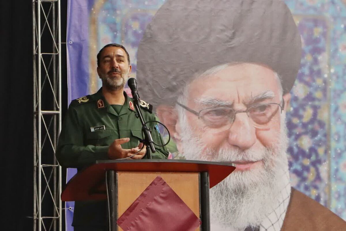 فرهنگ ایثار و شهادت، نیازمند جهاد تبیین خلاقانه و میدانی است