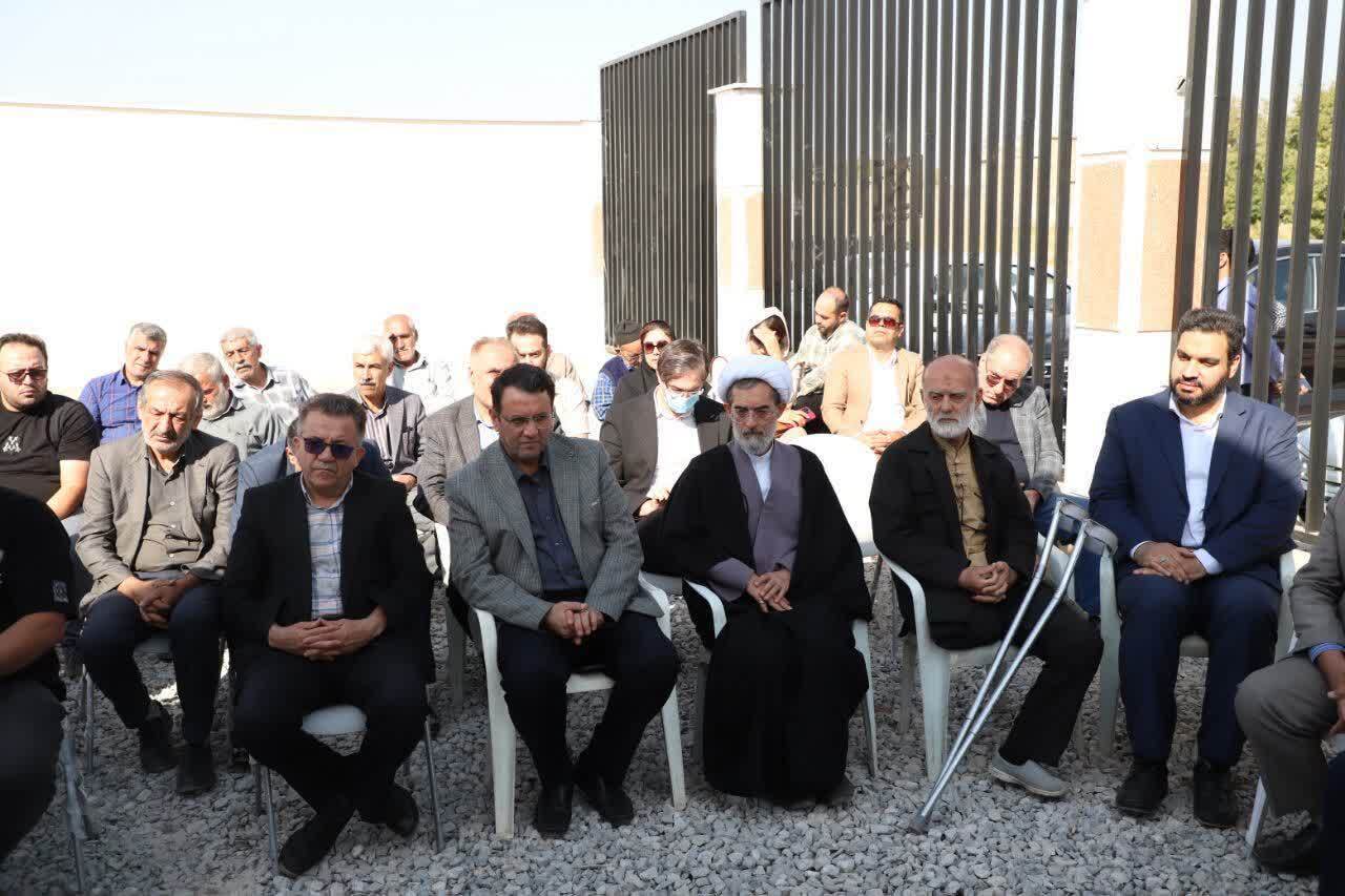 عزم دولت تحقق عدالت سلامت در همه مناطق کشور است 