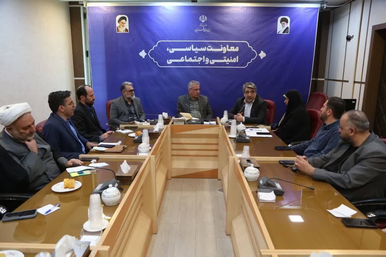 ساخت سریال «سردار آزادگان» فرصتی برای بازنمایی روح آزادگی شهید ابوترابی است 