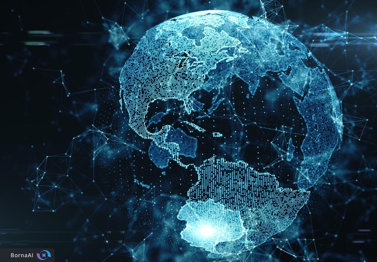 وقتی اینترنت لوکس می‌شود؛ نابرابری دیجیتال در عصر اتصال