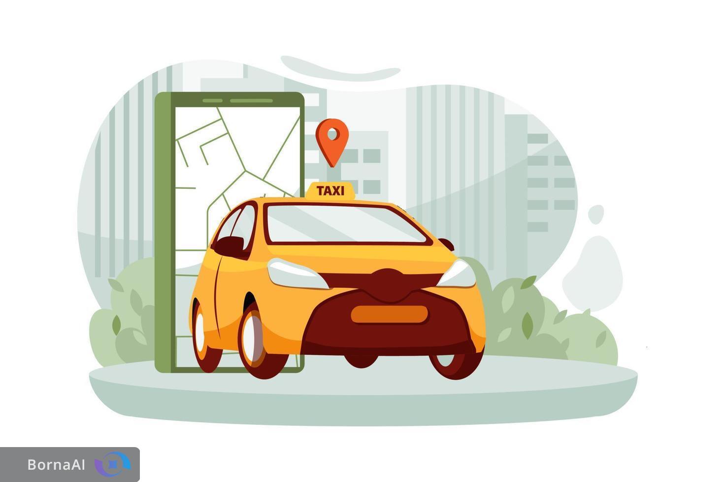 اختلاف بر سر مرجع صدور مجوز تاکسی‌های اینترنتی؛ دولت یا شهرداری؟ نقطه تعادل کجاست؟نبرد بر سر فرمان تاکسی‌های اینترنتی؛ دولت یا شهرداری؟