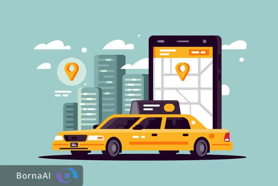 اختلاف بر سر مرجع صدور مجوز تاکسی‌های اینترنتی؛ دولت یا شهرداری؟ نقطه تعادل کجاست؟نبرد بر سر فرمان تاکسی‌های اینترنتی؛ دولت یا شهرداری؟