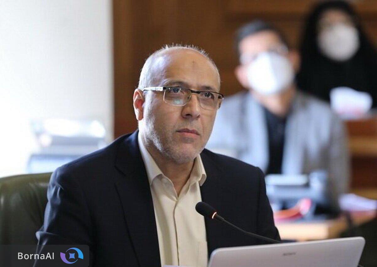 اختلاف بر سر مرجع صدور مجوز تاکسی‌های اینترنتی؛ دولت یا شهرداری؟ نقطه تعادل کجاست؟نبرد بر سر فرمان تاکسی‌های اینترنتی؛ دولت یا شهرداری؟