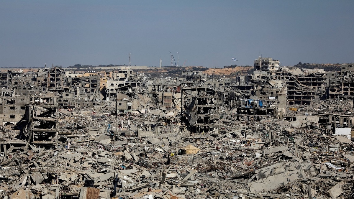 واعظ آشتیانی: صلح اخیر غزه شکننده است/ رژیم صهیونیستی نیروی نیابتی آمریکا و اروپا در خاورمیانه  است