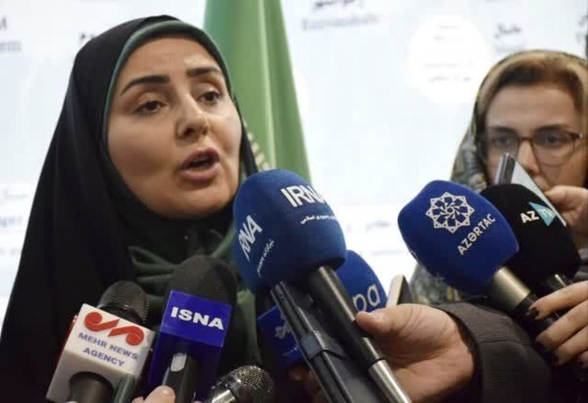 وزیر راه: ایران، روسیه و جمهوری آذربایجان به دنبال ترانزیت ۱۵ میلیون تنی هستند