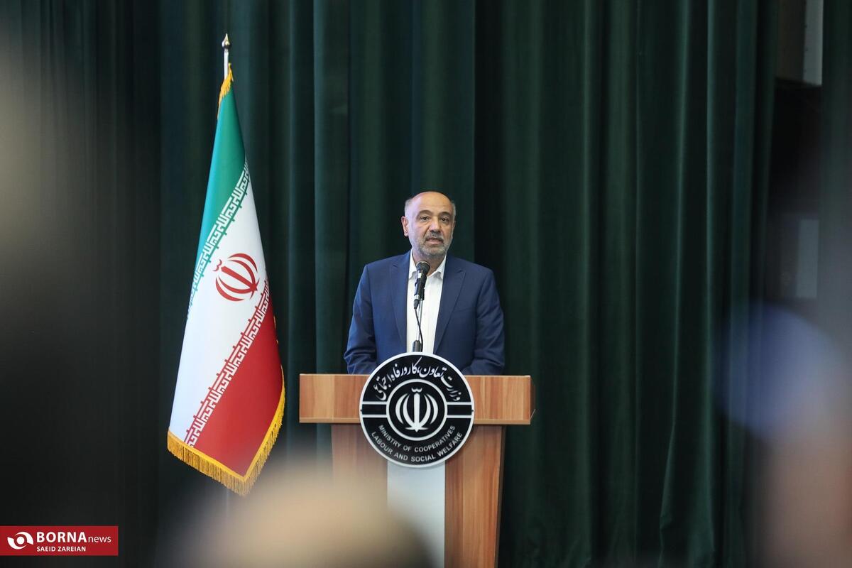 «عدالت» محور اصلی سیاست گذاری های دولت چهاردهم است