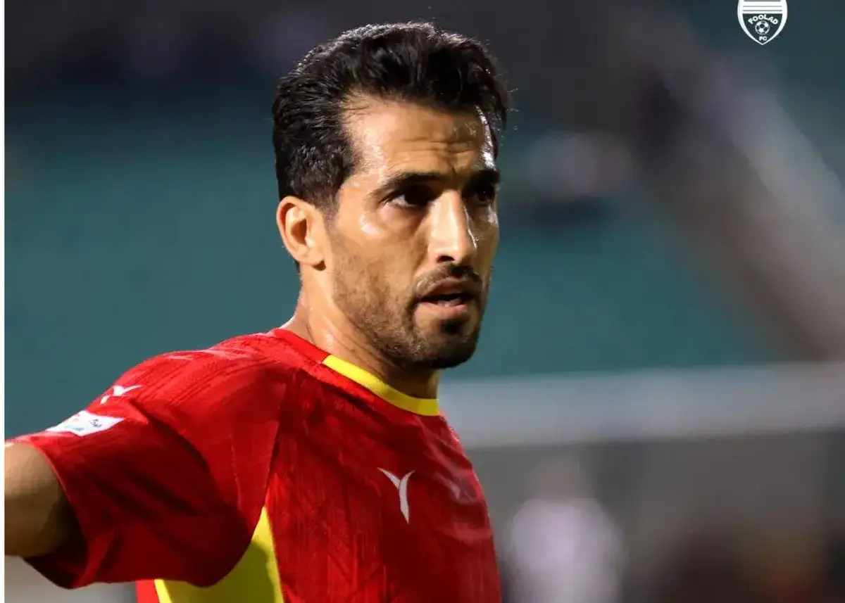 پایان تلخ فصل برای وحید امیری؟!