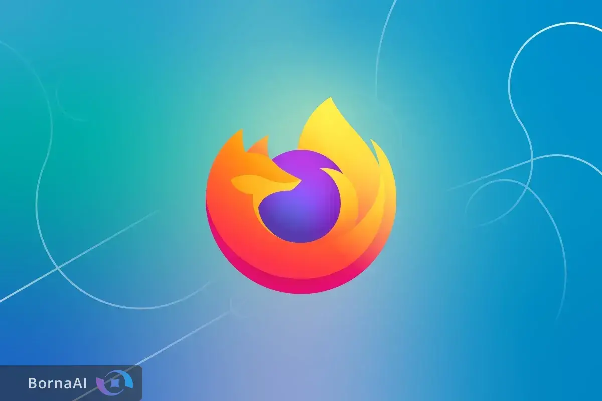 پرپلکسیتی به مرورگر فایرفاکس اضافه شد