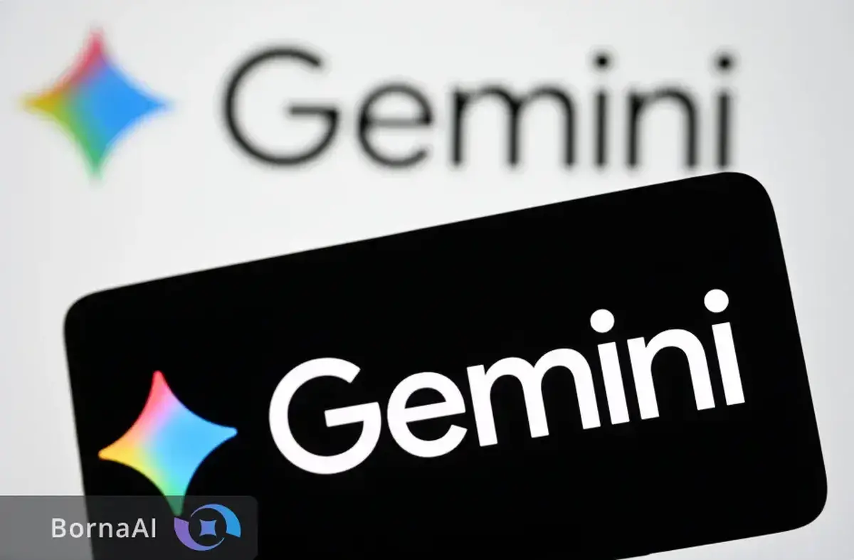 جمینای جلسات جیمیل را به‌طور خودکار زمان‌بندی می‌کند