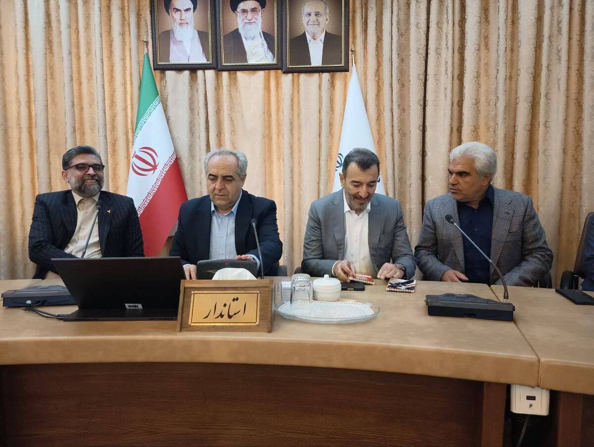 پروژه های راهبردی ایمیدرو در طلا و مس