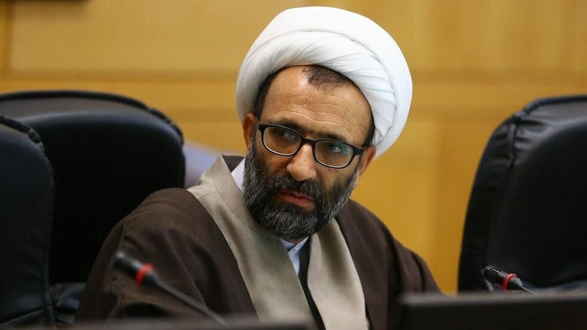 توضیحات عضو هیات رئیسه و ناظر مالی مجلس در مورد بودجه این قوه