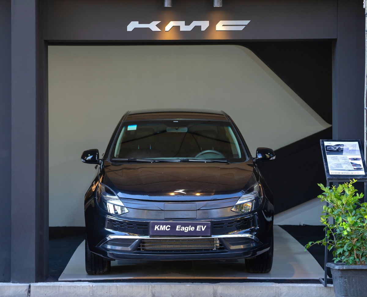 تلاش صنعت و دانشگاه برای گسترش حمل و نقل پاک