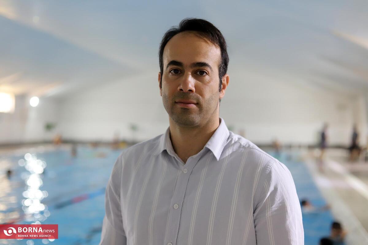 تیم کانوپولوی جوانان کرمانشاه چهارم کشور شد