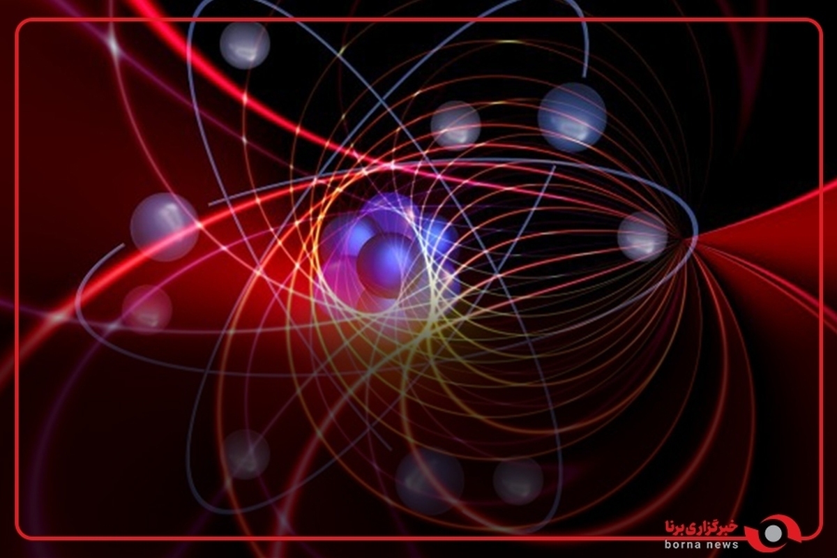 از دروازه کوانتوم وارد شو!