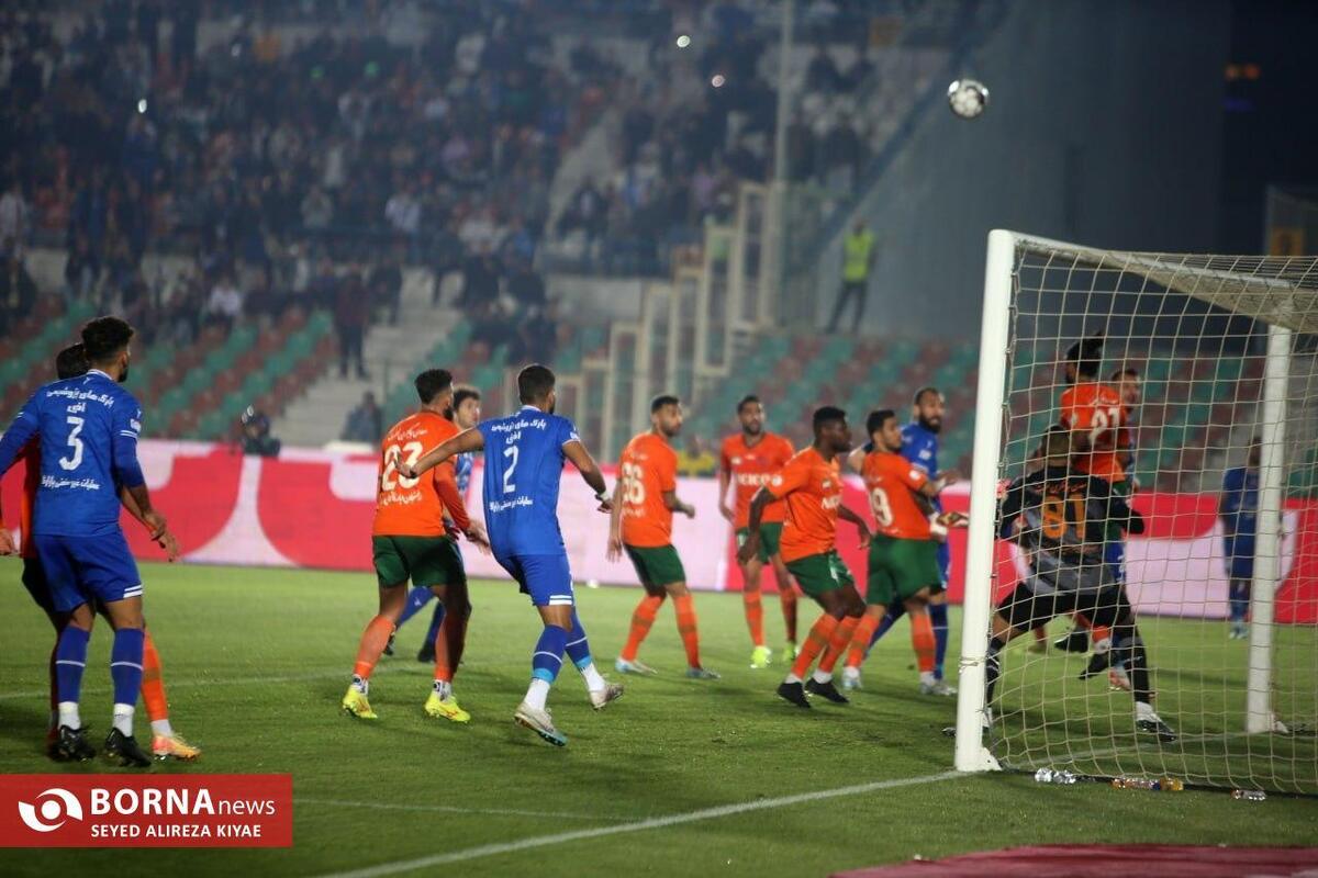 دوباره مس، دوباره الزام به برد/ خاطره خوش موسیمانه برای ساپینتو تکرار می‌شود؟