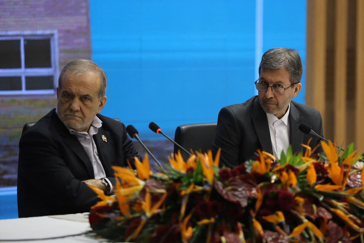 استاندار اصفهان: نگاه حمایتی رییس دولت چهاردهم برای حل نظام مسائل استان