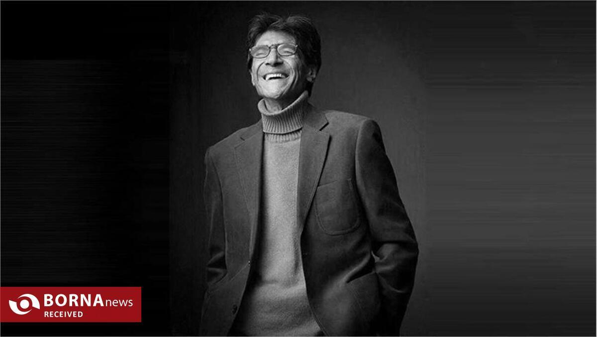 ناصر تقوایی صدایی که خاموش شد اما پژواکش ماند