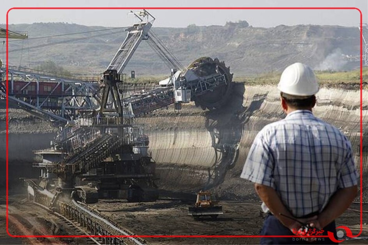 تولید، موتور پیشران کشور