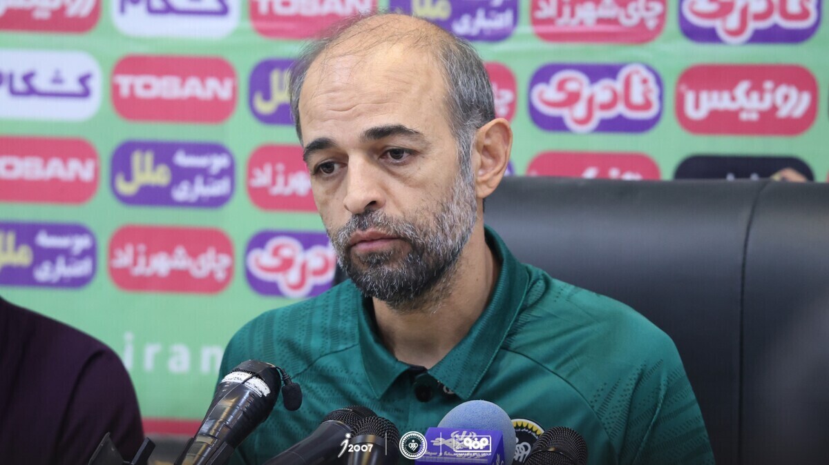 نویدکیا: صدرنشین واقعی لیگ را بردیم/ می‌توانیم کم کم به شرایط خوب برگردیم