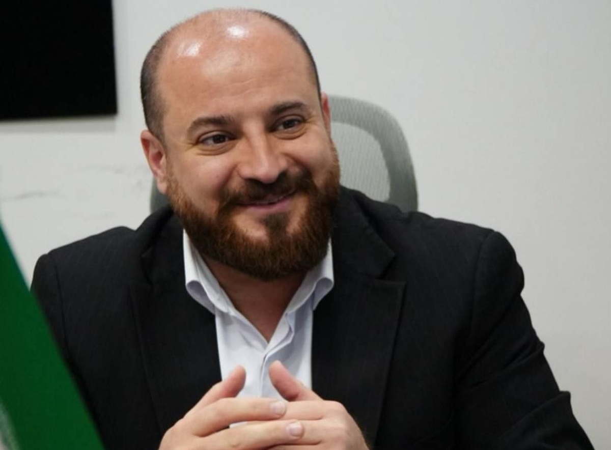 مدیر امور گردشگری و میراث فرهنگی مناطق آزاد منصوب شد