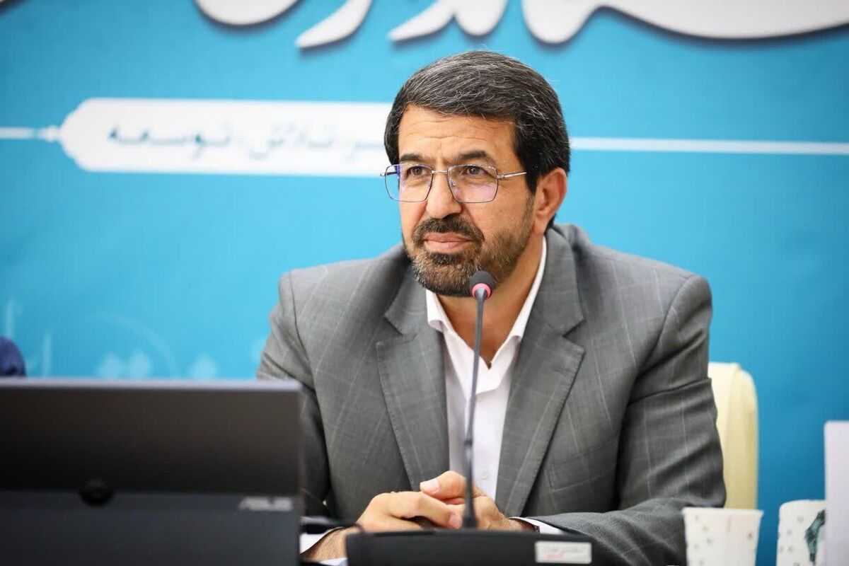 استاندار: فرصت‌های سرمایه‌گذاری همدان هر چه سریعتر ابلاغ شود