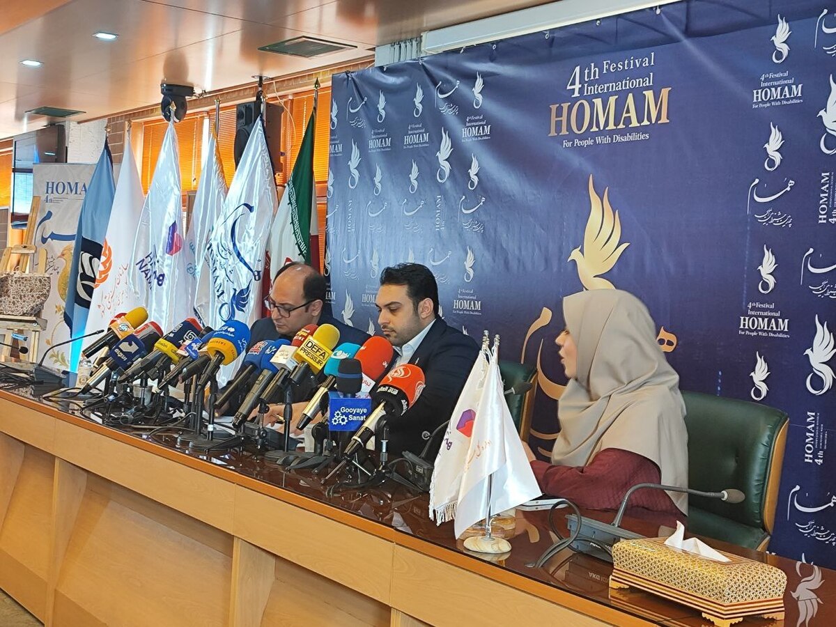 آغاز چهارمین جشنواره بین المللی همام با حضور ۱۴ کشور و ۳۰ استان از اول آبان ماه