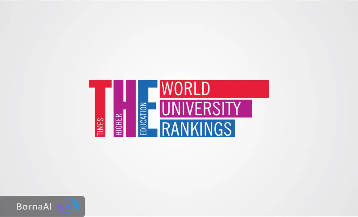 ۹۰ موسسه ایرانی در میان برترین‌های رتبه‌بندی جهانی آموزش عالی تایمز