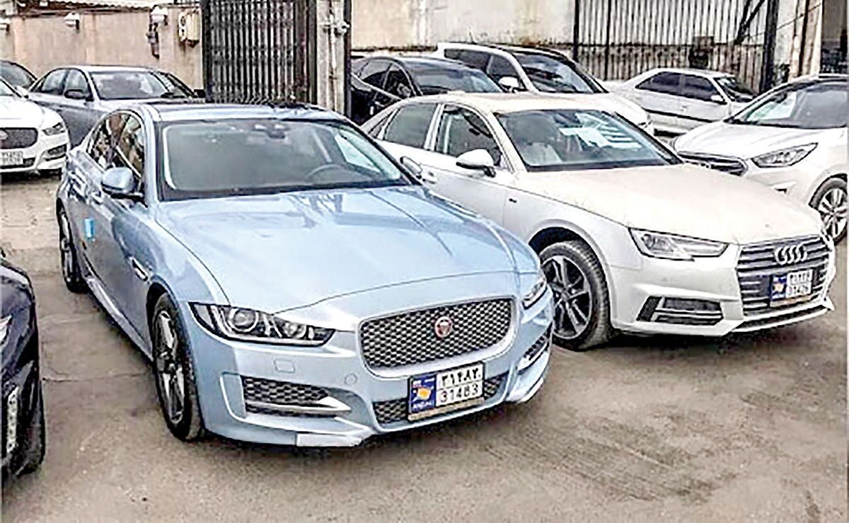 ابلاغ توافق‌نامه اجرایی شماره‌گذاری وسایل نقلیه در مناطق آزاد تجاری–صنعتی سیستان و اینچه‌برون