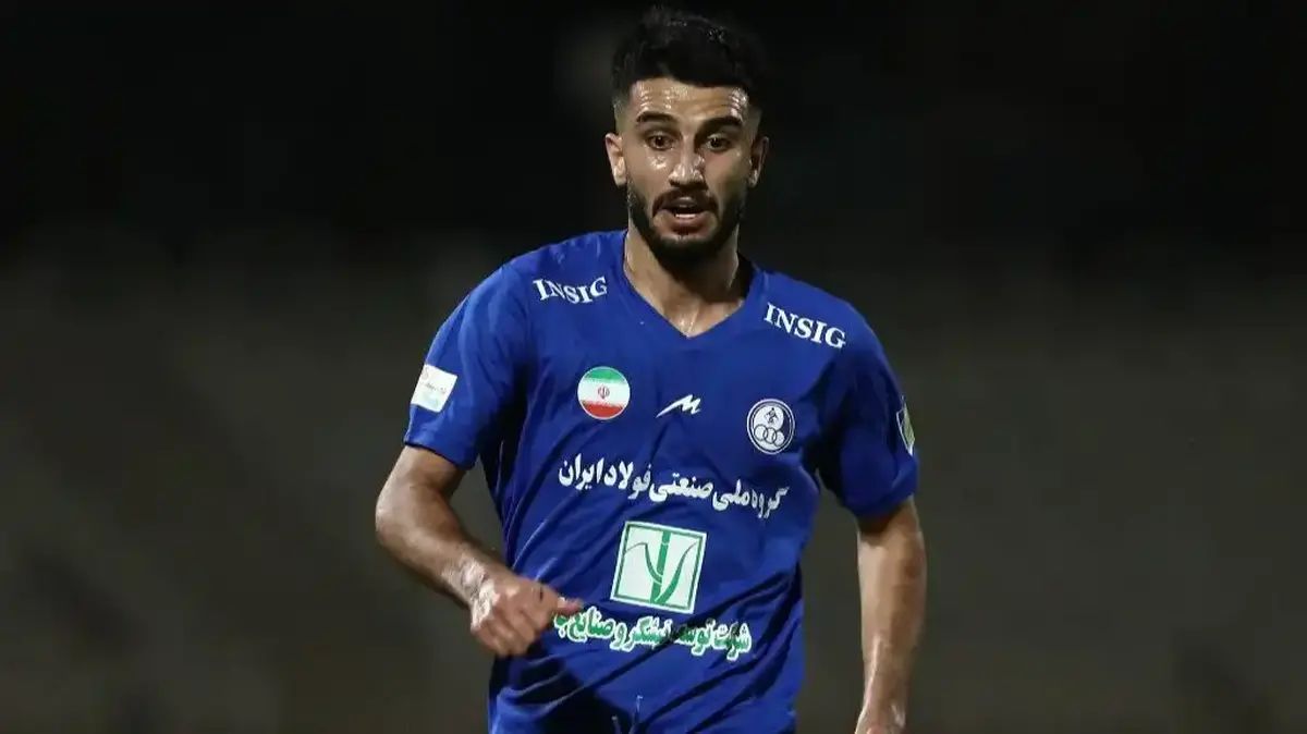 یک پرسپولیسی رکورددار سریع‌ترین اخراج لیگ برتر شد!