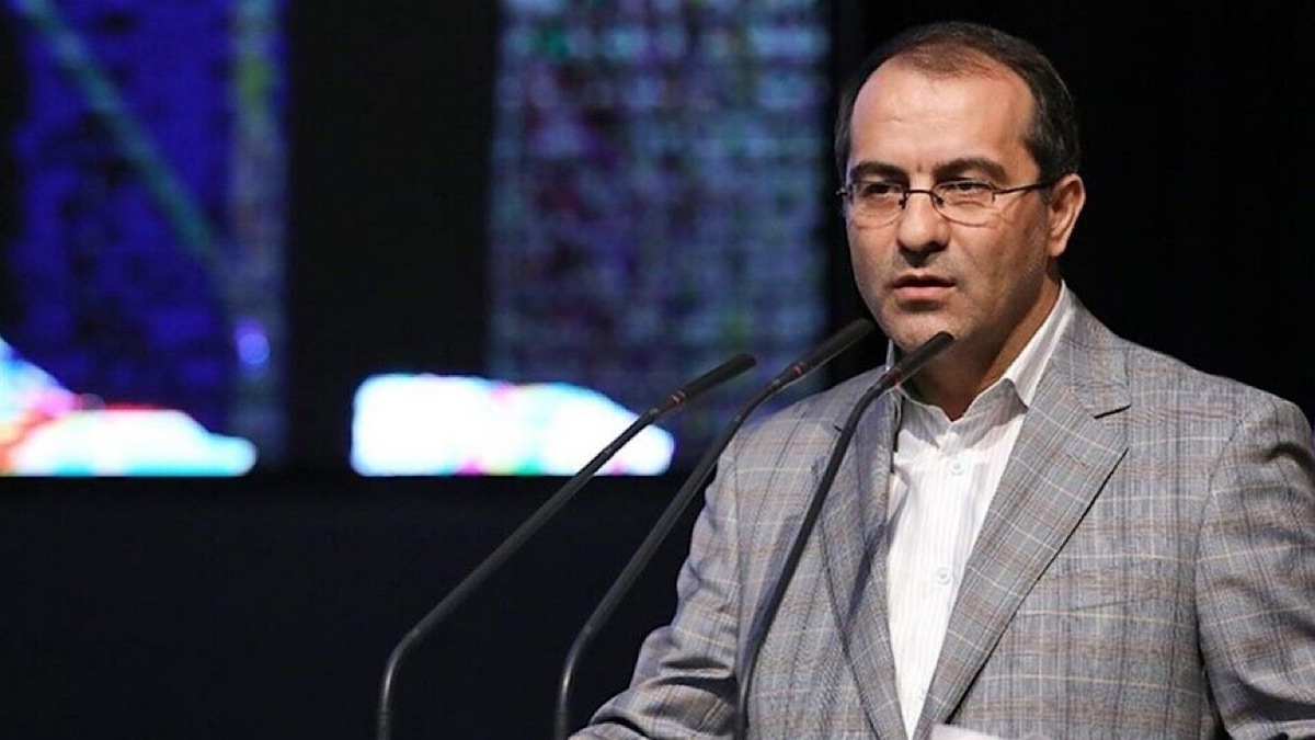 معاون رئیس‌جمهور: سامانه فوریت‌های اداری شکایات مردم را ظرف سه ساعت بررسی می‌کند