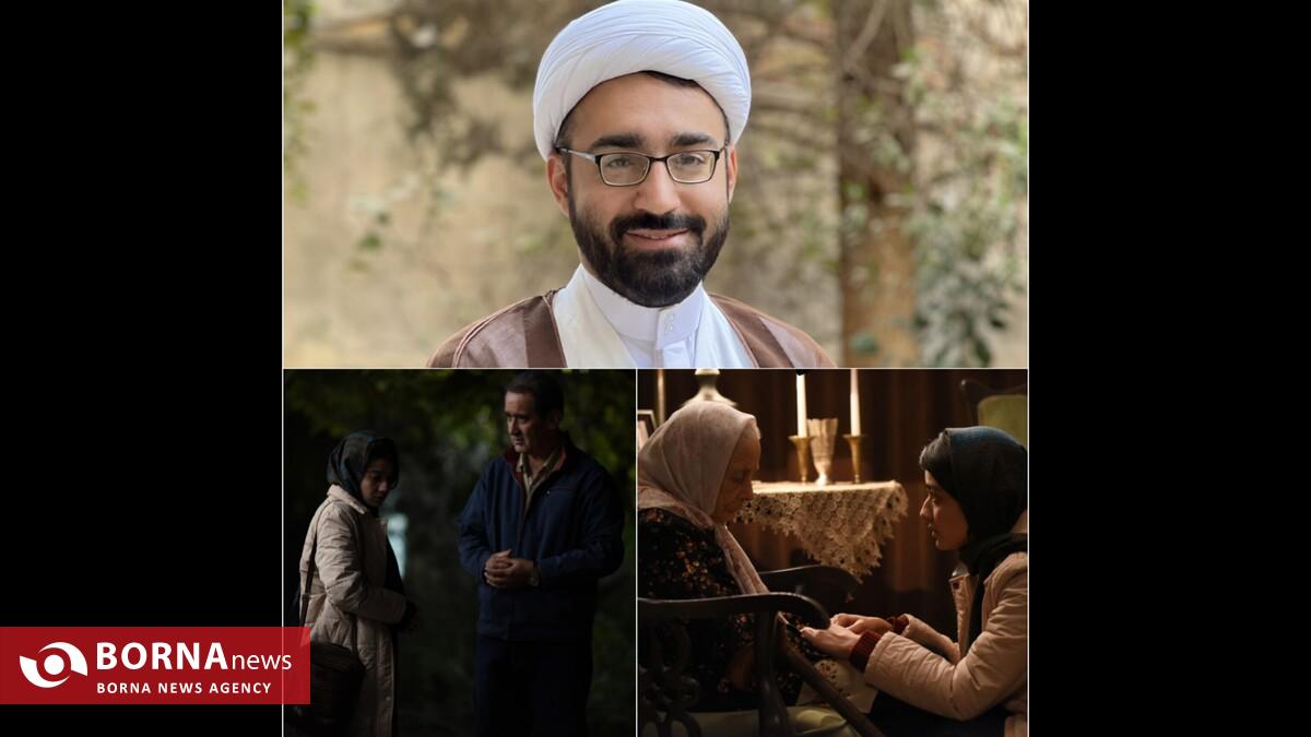 از حوزه علمیه تا قاب دوربین؛ مسیر یک طلبه فیلم‌ساز/ سینمای هانکه را دوست دارم