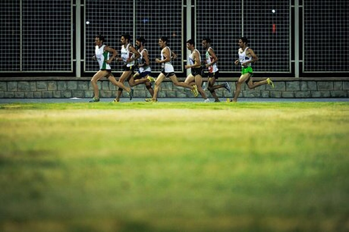 دعوت دو ملی پوش گلستانی به اردوی تیم ملی دوومیدانی