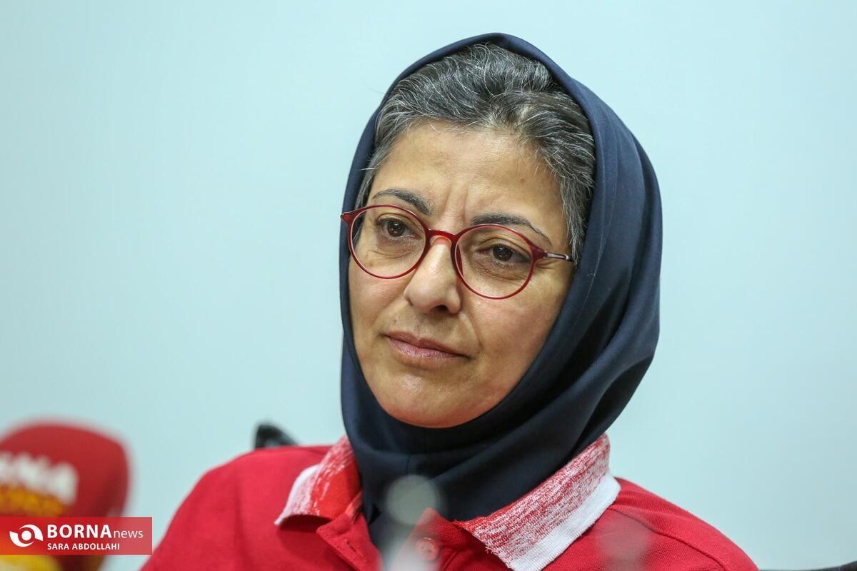 مظفر: با پیروزی برابر روسیه گامی بزرگی برای جام جهانی برداشتیم