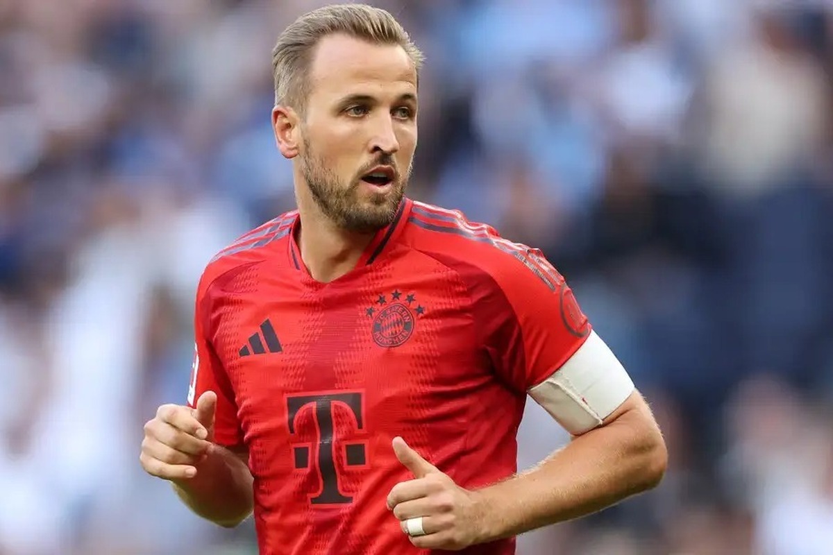 هری کین: شکست دورتموند کار بزرگی بود