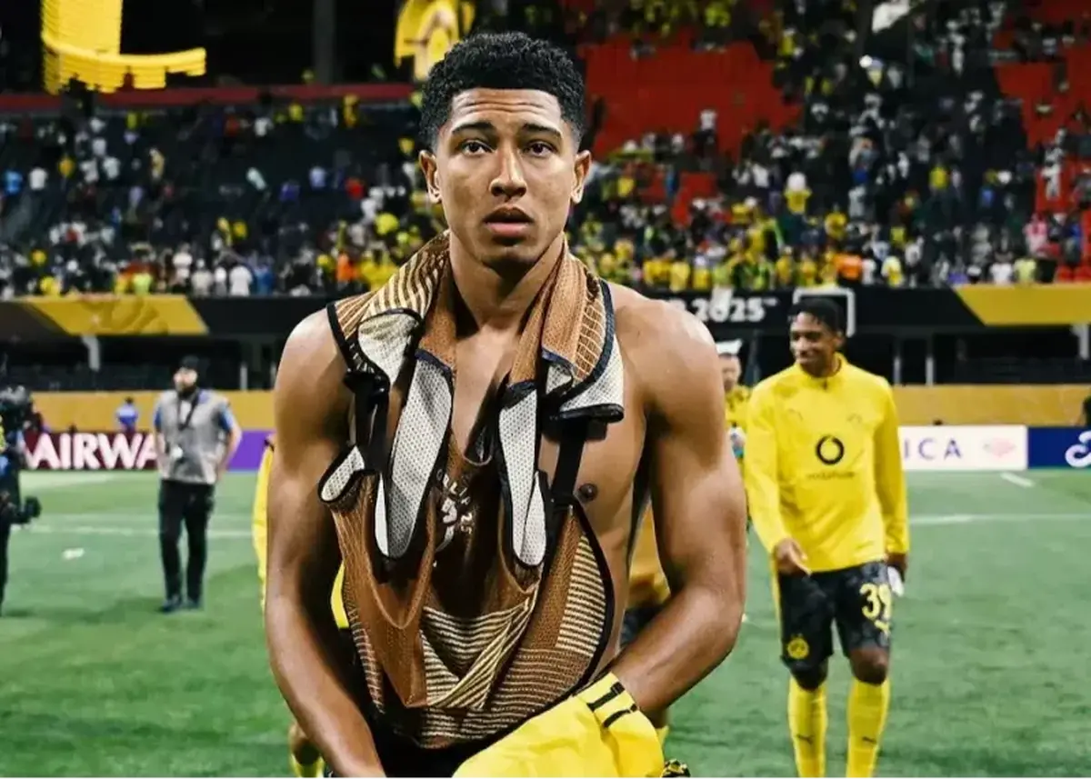 بحران در دورتموند؛ انتقال پر سر و صدای جوب بلینگام به کابوس تبدیل شد