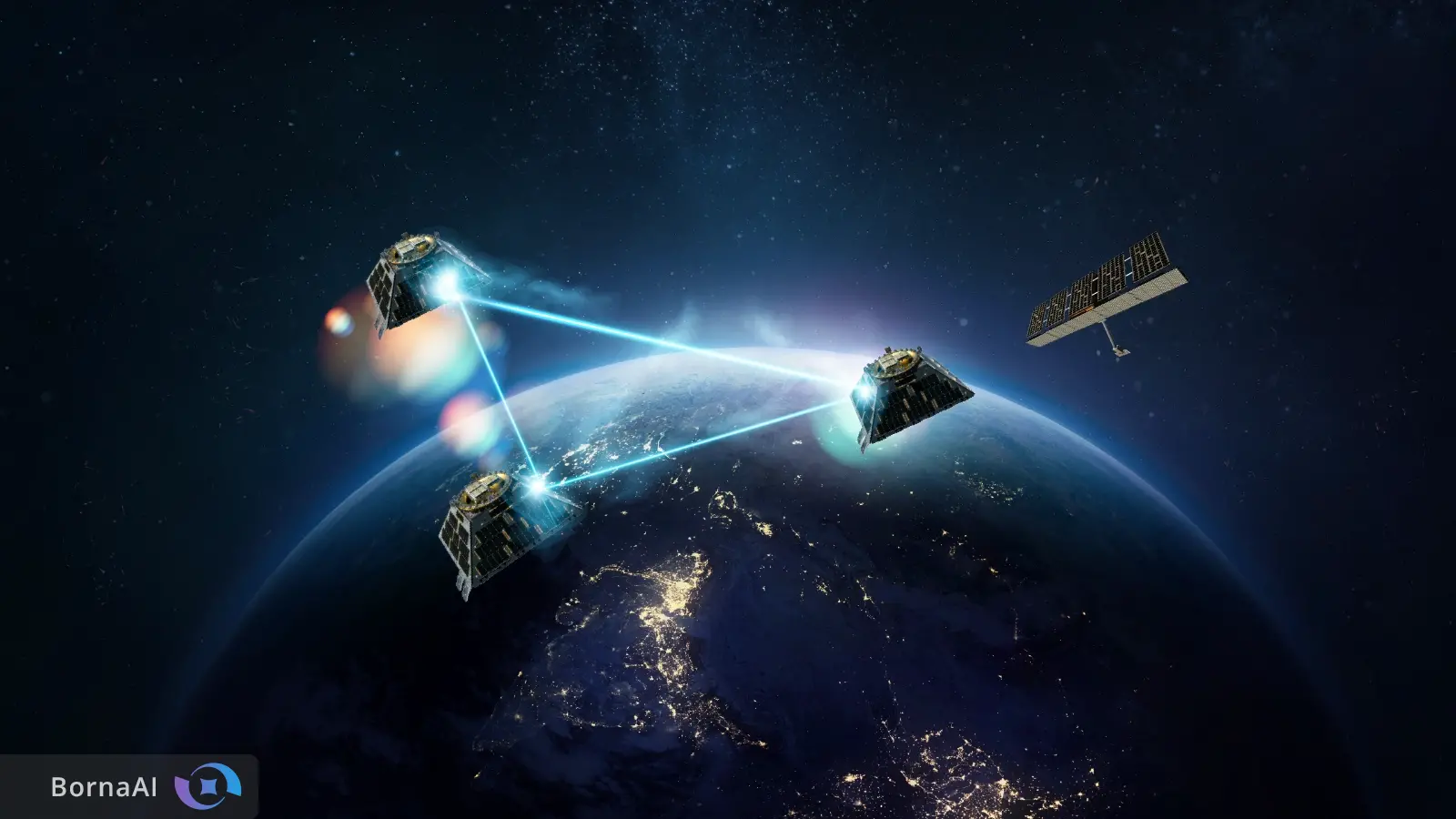 اسرار سیارات زیست‌پذیر با ماوو فاش می‌شود!