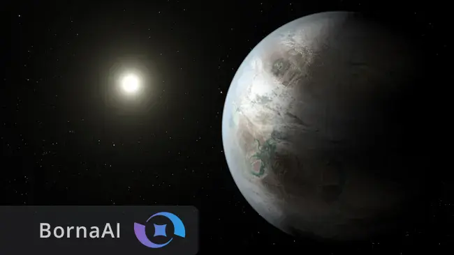 اسرار سیارات زیست‌پذیر با ماوو فاش می‌شود!