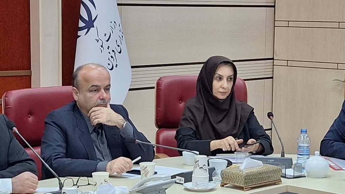 کتابخانه های قشلاق و شریف آباد در ماههای آینده افتتاح می شود