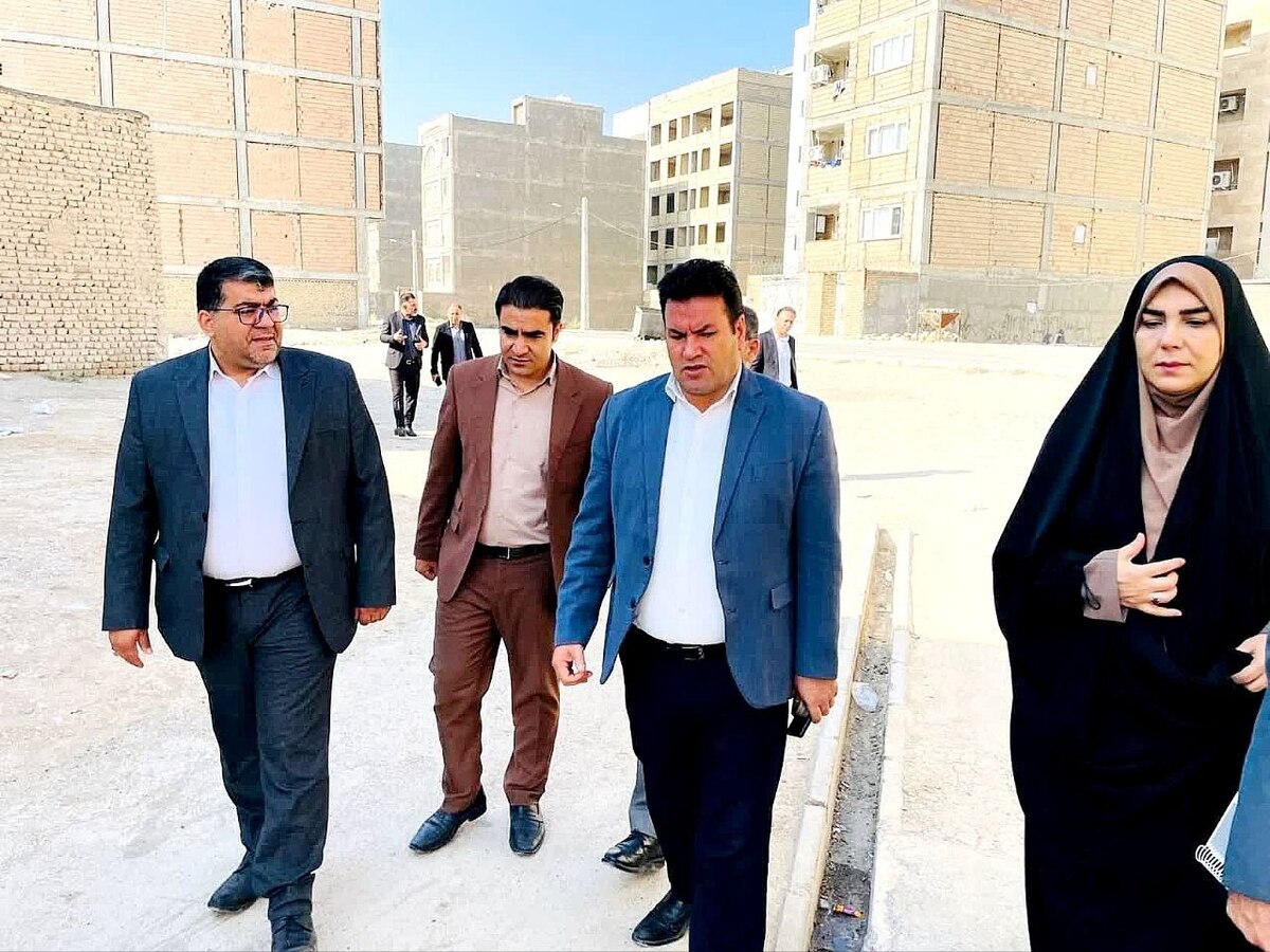 شهر صالحیه پس از پایتخت دومین شهر موفق در تجمیع پلاک های ریزدانه