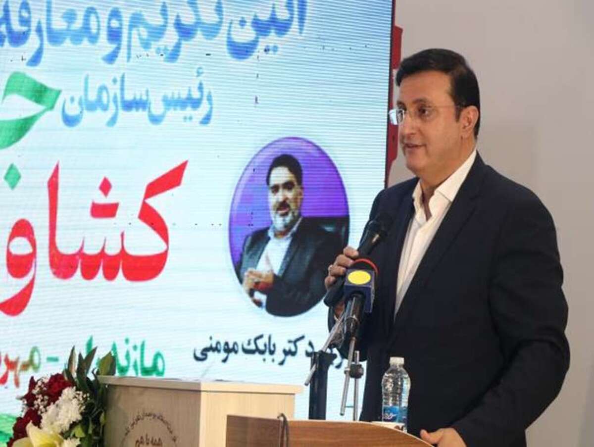 هشدار درباره افزایش تغییر کاربری اراضی در مازندران