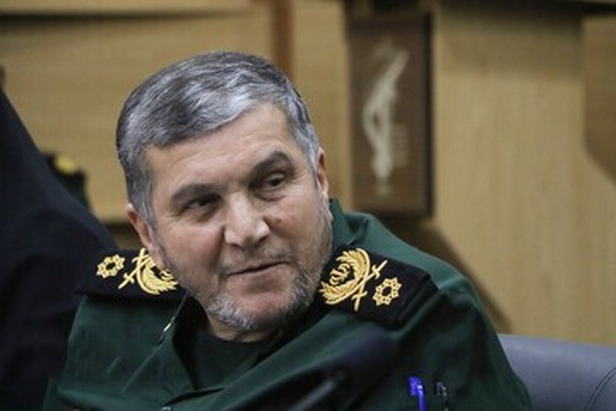 اختصاص ۲۹۷ میلیارد تومان از اعتبارات سپاه برای حمایت از مددجویان بهزیستی