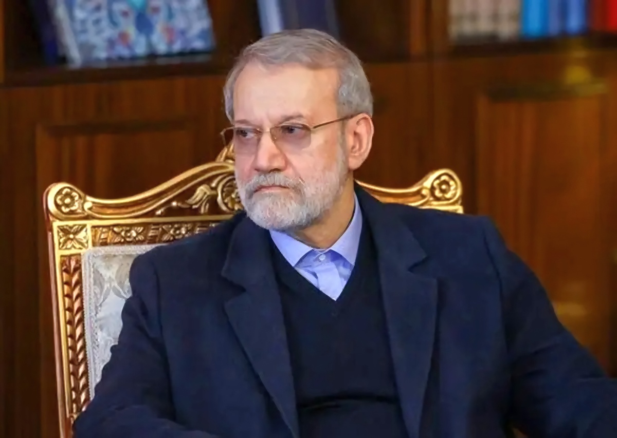 تشکر لاریجانی از روسیه برای حمایت حقوقی از ایران در شورای امنیت