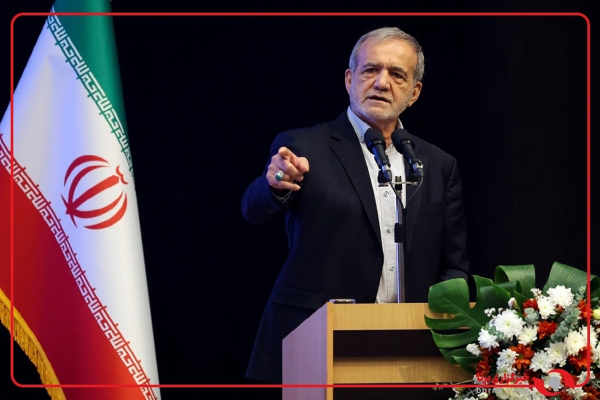 با برنامه‌ریزی می‌توان کشور را از تکرار خطاها نجات داد