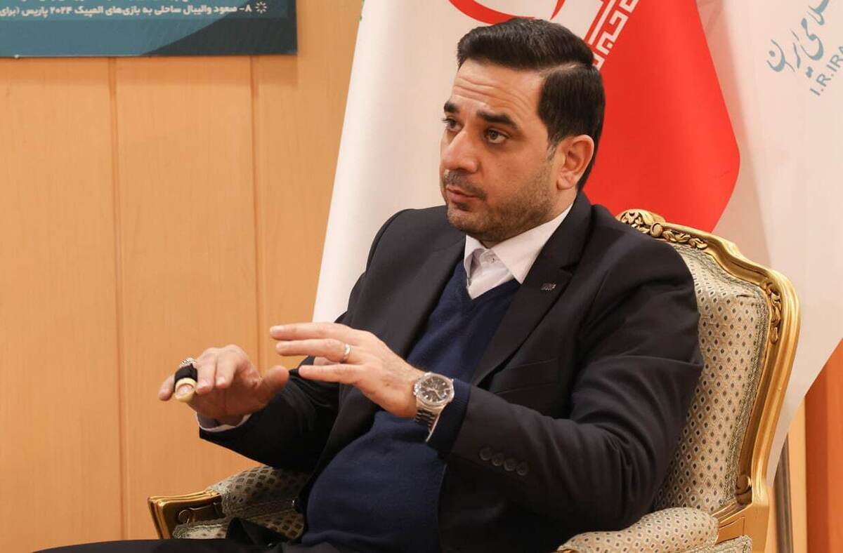 تقوی: انتقال صابر به ایران تنها روزنه امید باقی‌مانده است/ انتقال او با کمترین ریسک و بهترین امکانات انجام می‌شود