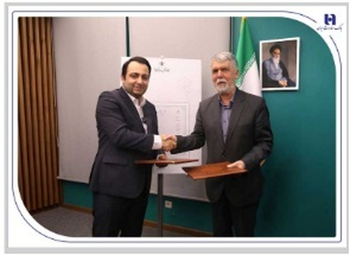 آیین رونمایی از شناسنامه آثار هنری برگزار شد